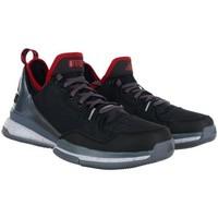 adidas Damian Lillard ZA men\'s Basketball Trainers (Shoes) in Black