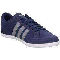 adidas caflaire mens shoes trainers in blue