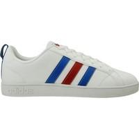 adidas vs advantage mens shoes trainers in white