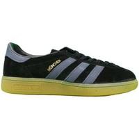 adidas munchen mens shoes trainers in black