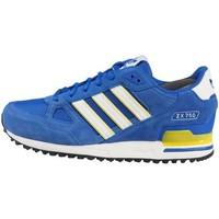 adidas ZX 750 men\'s Shoes (Trainers) in White