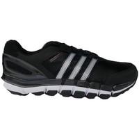 adidas Pure 360 Gripmore S men\'s Shoes (Trainers) in Black