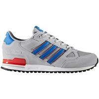 adidas ZX 750 men\'s Shoes (Trainers) in Blue