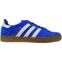 adidas 350 mens shoes trainers in blue