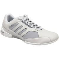 adidas Porsche Turbo 12 men\'s Shoes (Trainers) in White