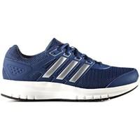 adidas BB0805 Sport shoes Man Blue men\'s Shoes (Trainers) in blue