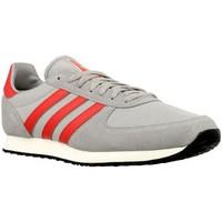 adidas ZX Racer men\'s Shoes (Trainers) in white