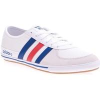 adidas vlneo indi mens shoes trainers in white