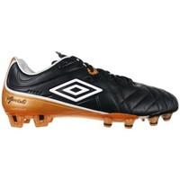 adidas Umbro Speciali 4 Pro HG men\'s Football Boots in black