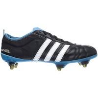 adidas Adipure IV Trx SG men\'s Football Boots in Black