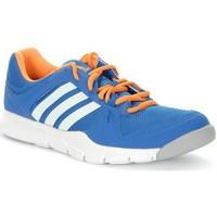 adidas AT 120 men\'s Shoes (Trainers) in White