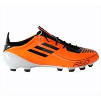 adidas F50 Adizero Trx HG Syn men\'s Football Boots in White