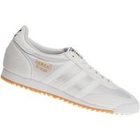 adidas Dragon OG men\'s Shoes (Trainers) in White