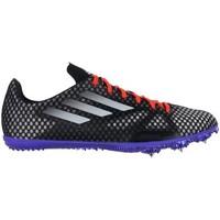 adidas Adizero Ambition 2 men\'s Running Trainers in Black
