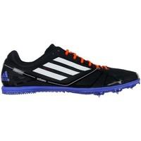 adidas Adizero Avanti 2 men\'s Running Trainers in Black