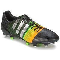 adidas NITROCHARGE 1.0 SG men\'s Football Boots in yellow