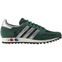 adidas BB2818 Sneakers Man men\'s Walking Boots in green