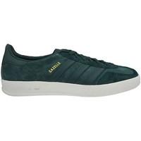 adidas gazelle indoor mens shoes trainers in white
