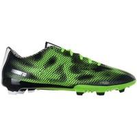 adidas f10 fg mens football boots in green