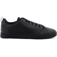 adidas F99253 Sneakers Man Black men\'s Walking Boots in black
