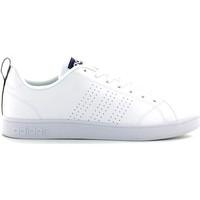 adidas F99252 Sneakers Man Bianco men\'s Walking Boots in white