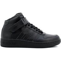 adidas B74598 Sneakers Man Ner0 men\'s Walking Boots in black