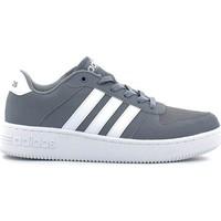 adidas AW4227 Sneakers Man Grey men\'s Walking Boots in grey