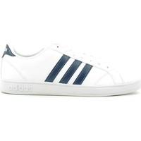 adidas AW4618 Sport shoes Man Bianco men\'s Trainers in white