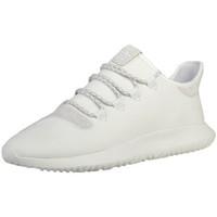 adidas tubular shadow mens shoes trainers in white