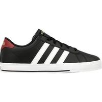 adidas DAILY AW4571 men\'s Shoes (Trainers) in black