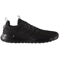 adidas cf lite racer mens shoes trainers in black