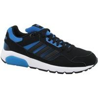 adidas RUN9TIS men\'s Shoes (Trainers) in Black