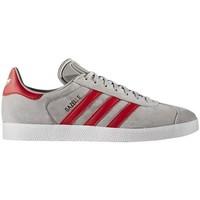 adidas gazelle mens shoes trainers in multicolour