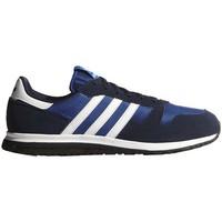 adidas SL Street men\'s Shoes (Trainers) in multicolour