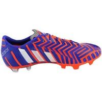 adidas Predator Instinct FG men\'s Football Boots in Blue