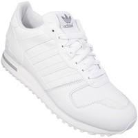 adidas zx 700 mens shoes trainers in white