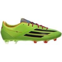 adidas F30 Trx FG men\'s Football Boots in Green