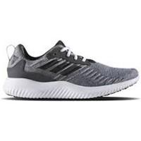 adidas Alphabounce RC men\'s Shoes (Trainers) in White