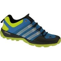 adidas Daroga Plus men\'s Shoes (Trainers) in Blue