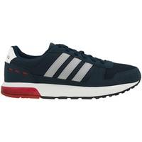 adidas city runner mens shoes trainers in multicolour