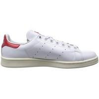 adidas Stan Smith men\'s Shoes (Trainers) in White