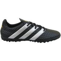 adidas ace 164 tf mens shoes trainers in black