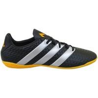 adidas Ace 164 IN men\'s Shoes (Trainers) in Black