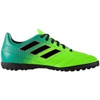 adidas ace 174 tf mens shoes in black