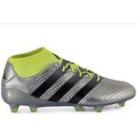 adidas ace 16 primeknit mens football boots in multicolour