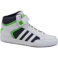 adidas Varial Mid men\'s Shoes (High-top Trainers) in White