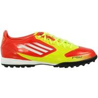 adidas f10 trx tf mens football boots in yellow