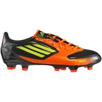 adidas f10 trx fg mens football boots in yellow