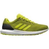 adidas Cosmic M men\'s Shoes (Trainers) in Yellow