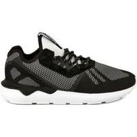 adidas TUBULAR RUNNER WEA men\'s Shoes (Trainers) in multicolour